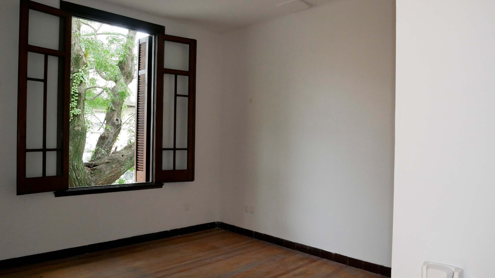 Apto 2 Ambientes +baño, Con Azotea Y Parrillero, 1 Dorm Pocitos · Foto 3