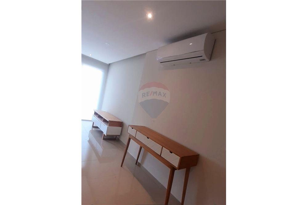 ALQUILO DEPARTAMENTO AMOBL. 1 DORM. LIVE BOGGIANI — foto 3