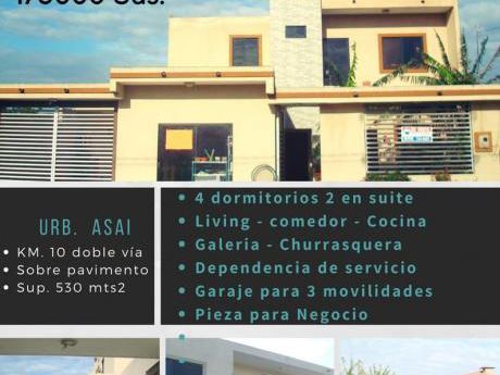 Casa En Venta
