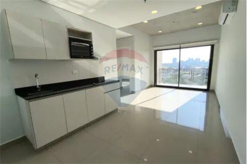 DEPARTAMENTO EN VENTA – EDIFICIO ZUBA IV (LUQUE) — foto 2