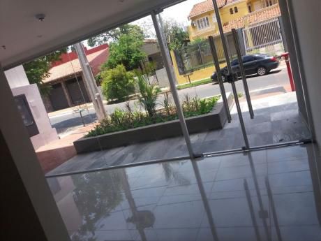 Vendo Departamento A Estrenar Con Piscina De 1 Dormitorio!!