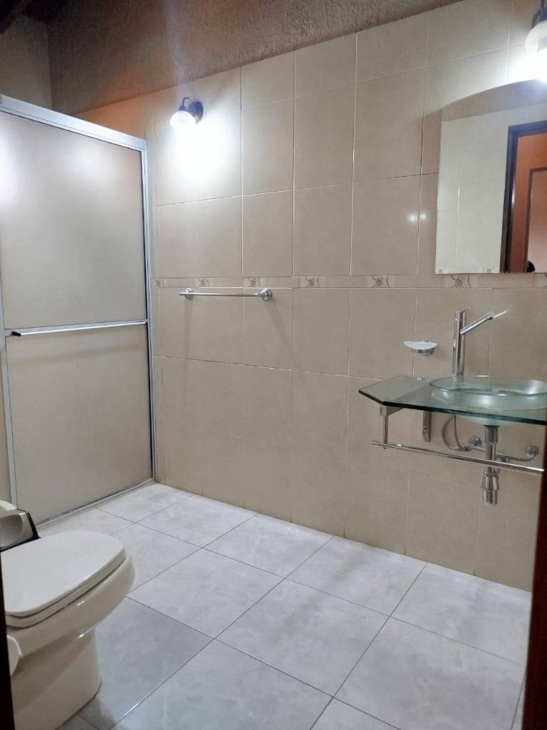 Alquilo dúplex en San Lorenzo zona Curiel - a pasos del Palacio de Justicia — foto 2