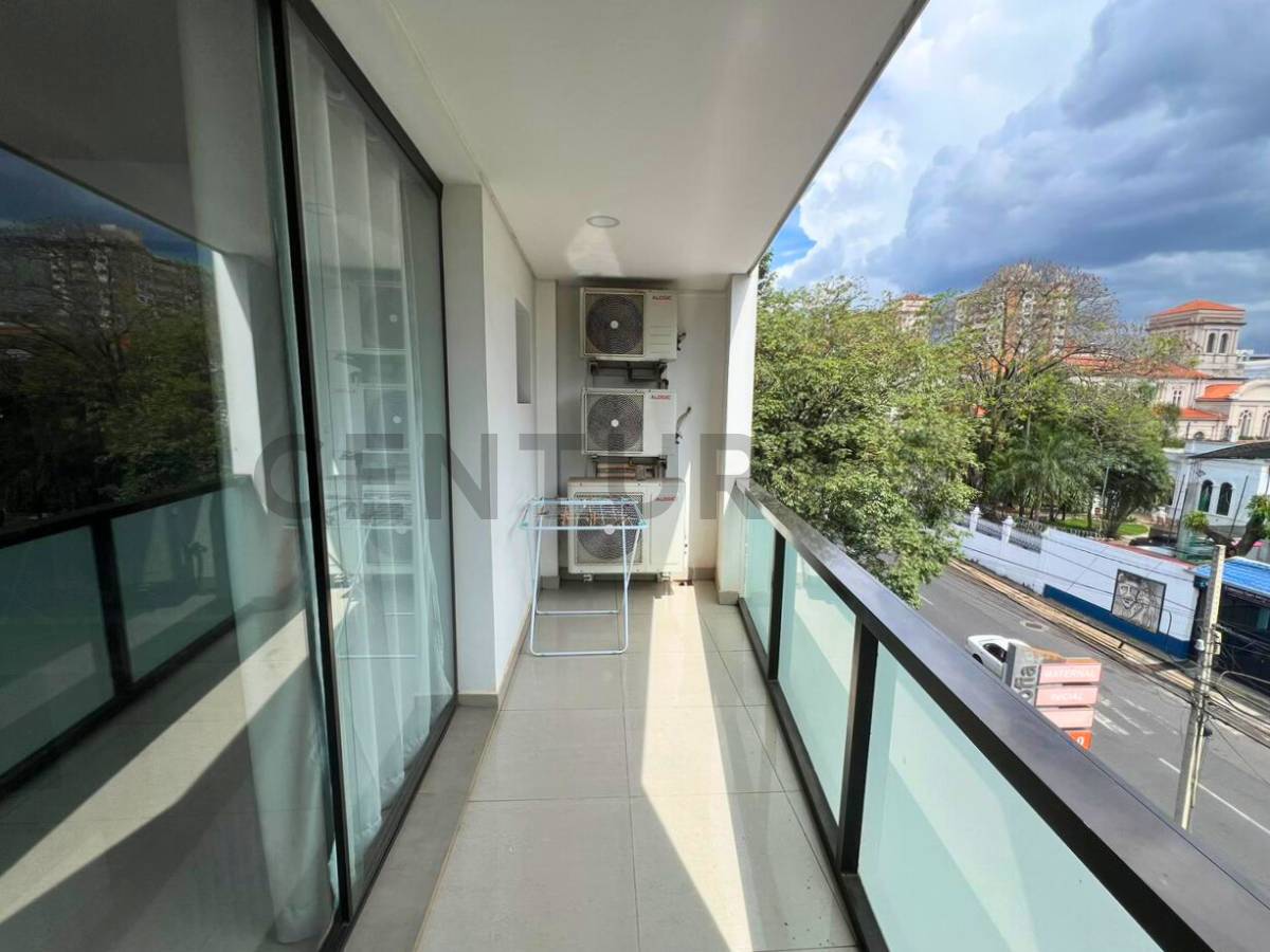 Departamento en San Roque — foto 2
