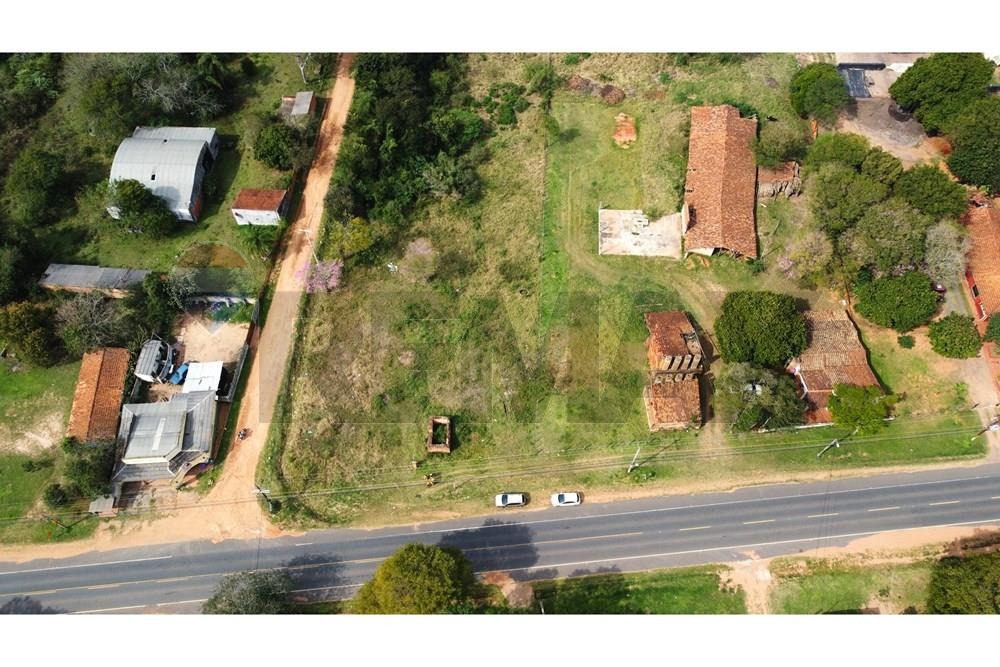 Esquina s/ Ruta Caacupé–Tobatí – 1.738 m² — foto 2