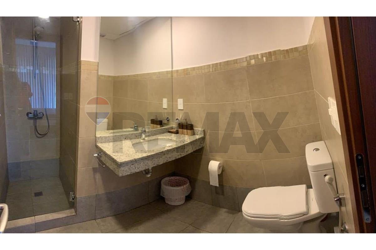 Departamento - Alquiler - Manorá, Asunción, Paraguay, Que esperas! — foto 3