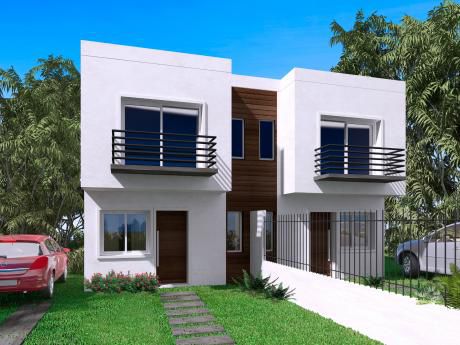Duplex A Estrenar En Shangrila Prox. Rambla.