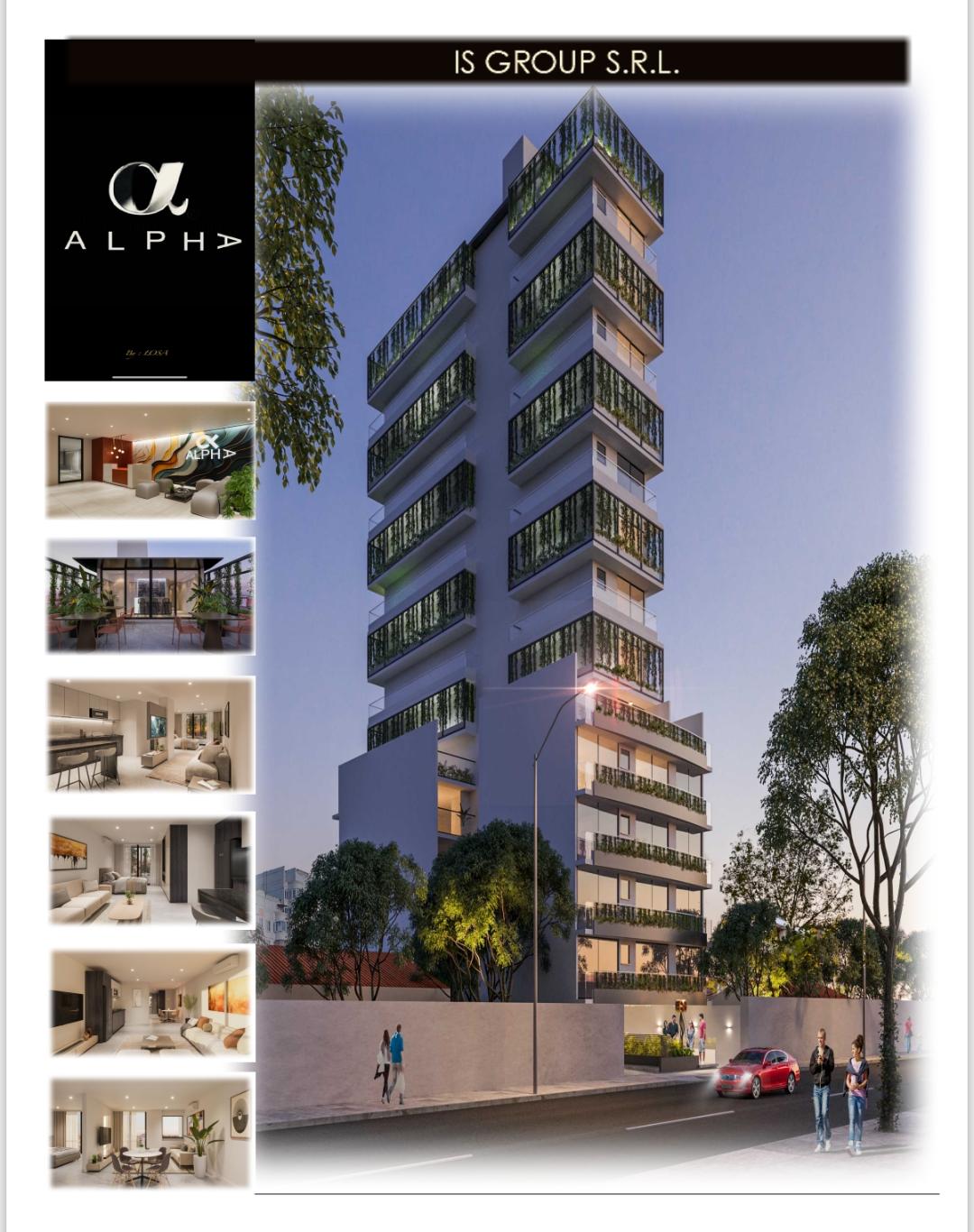 Departamento en venta con baja de precio en Equipetrol