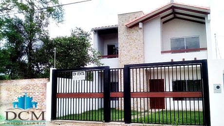 Hermosa Casa A Estrenar Zona Norte Remanso