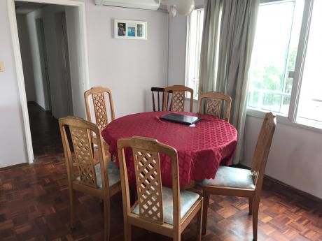 Apartamento En Alquiler P.batlle