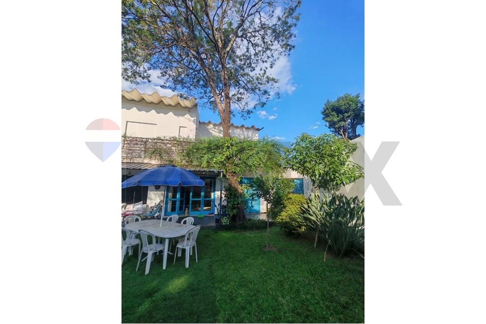 Residencia en Fernando de La Mora — foto 2