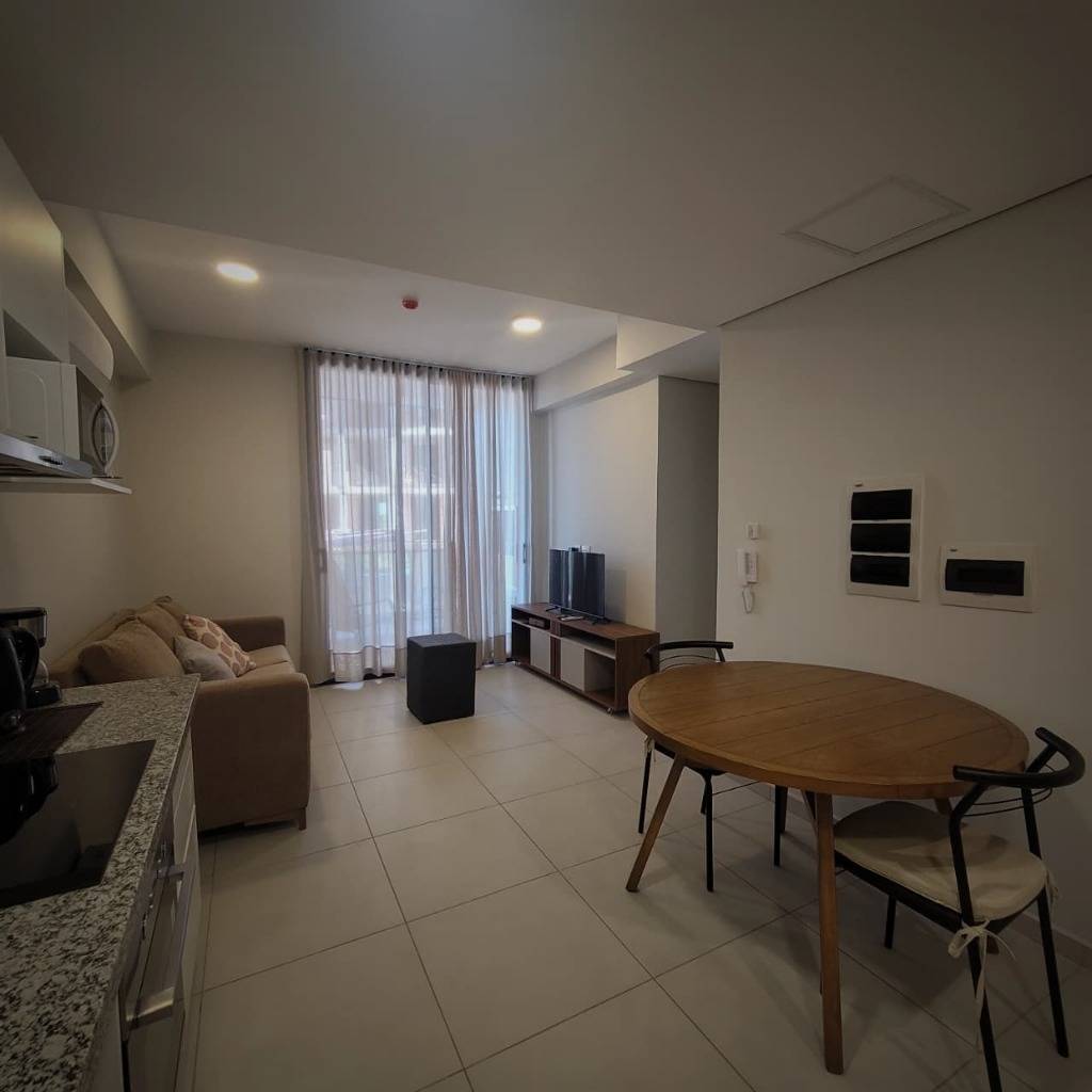 Alquilo dpto de 2 habitaciones Amoblado — foto 2