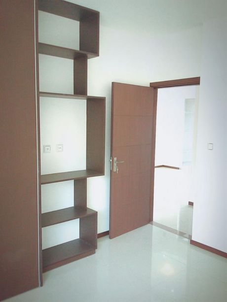 Dpto En Condominio Galil