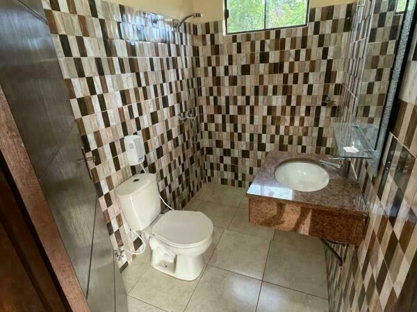 SE VENDE CASA QUINTA EN YAGUARÓN — foto 3