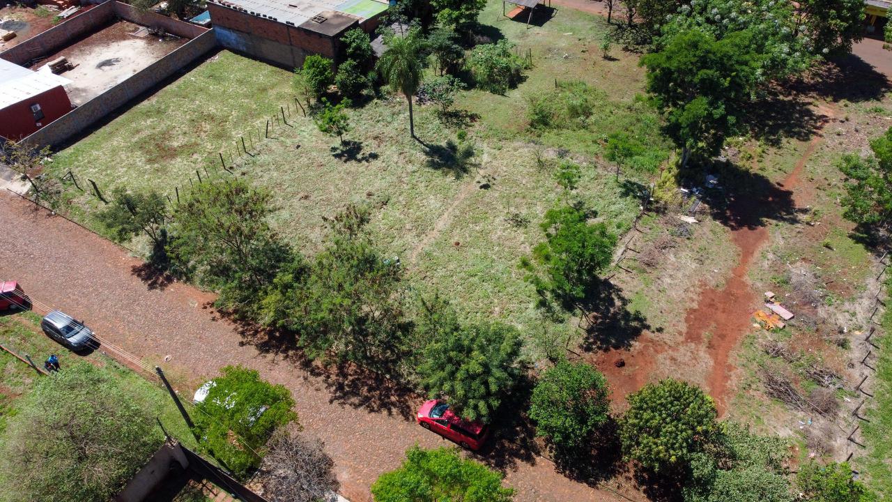 VENDO TERRENO AREA 6 HERNANDARIAS — foto 3
