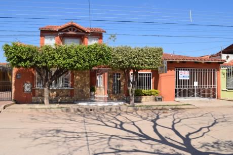Hermosa Casa En Venta Barrio EspaÑa Zona Sur