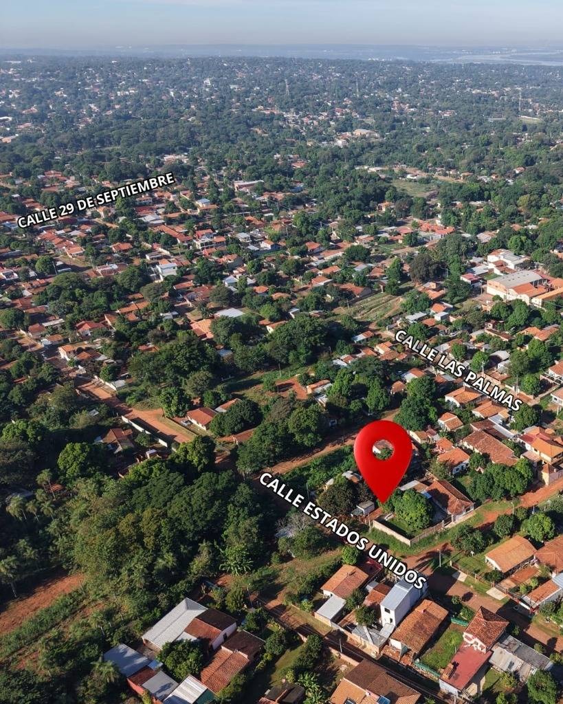 Vendo terreno en Ñemby — foto 3