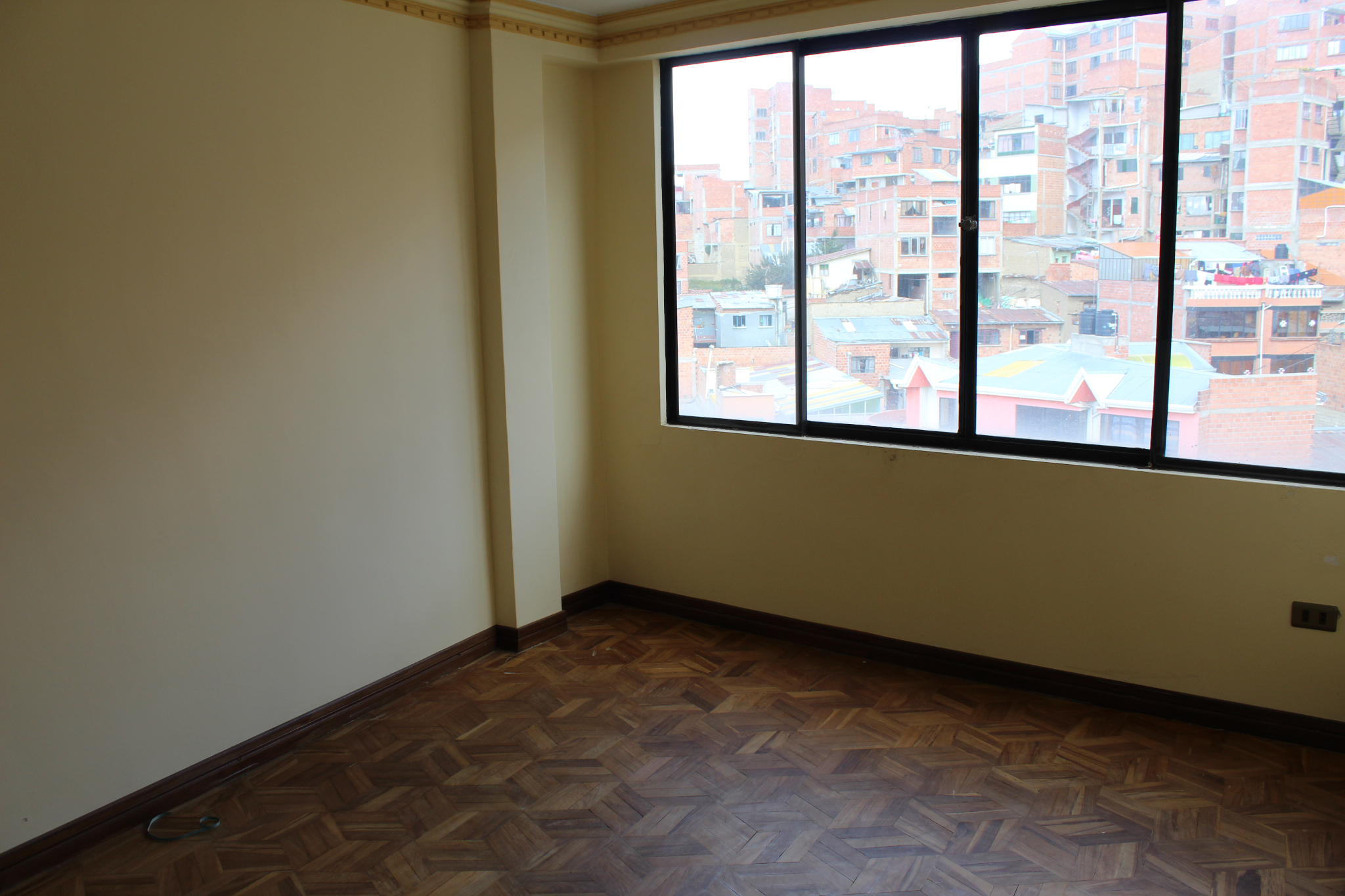 Departamento en venta en Villa Fatima