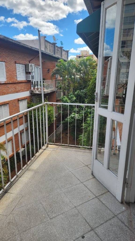 ALQUILO DEPARTAMENTO EN EL EDIFICIO PARQUE AMERICANO — foto 3