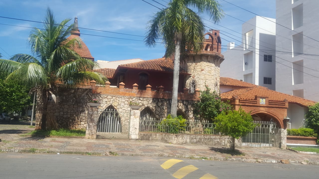 Casa en venta en Asunción