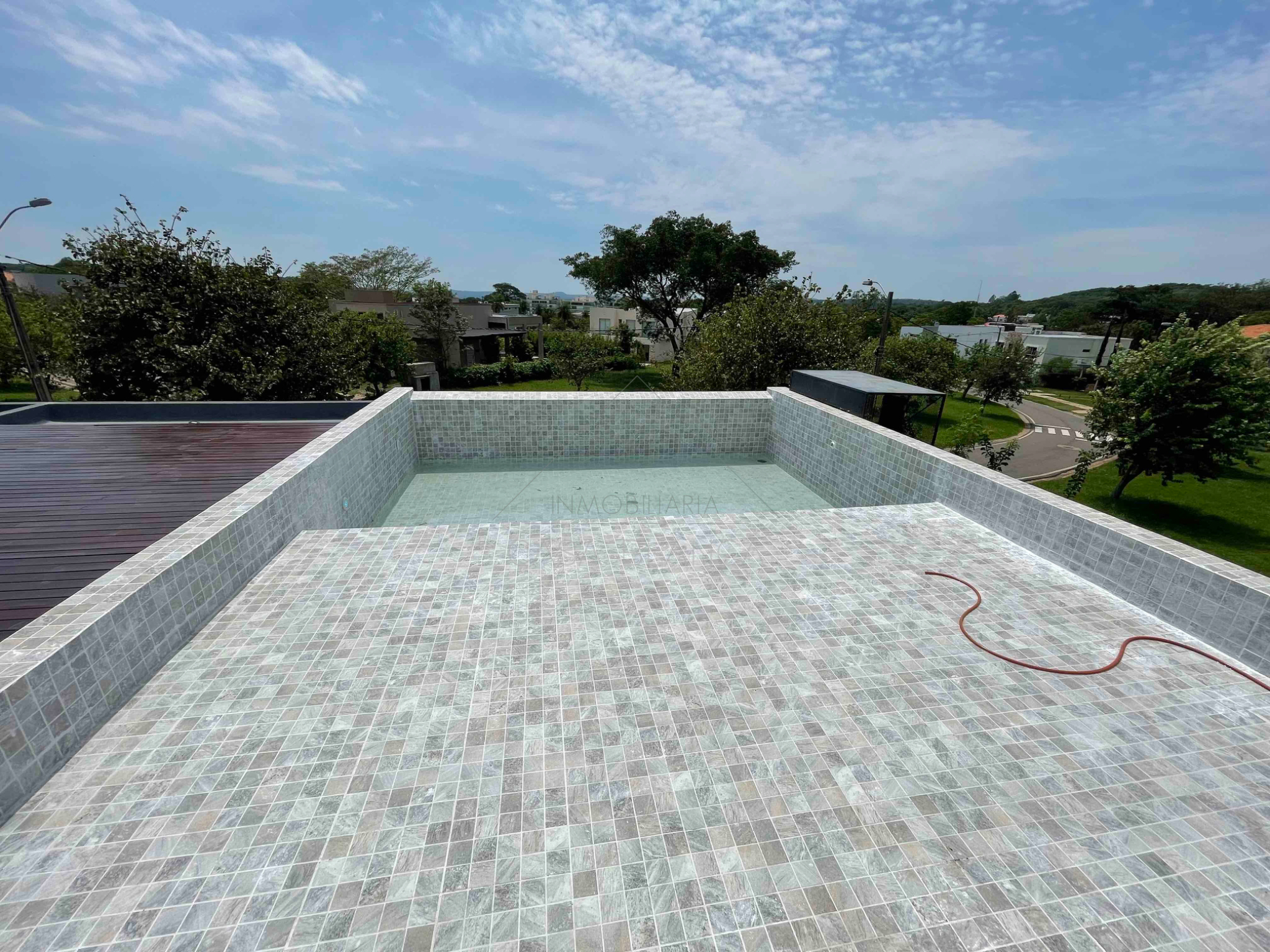 Casa en alquiler y venta en Aqua Village. — foto 3