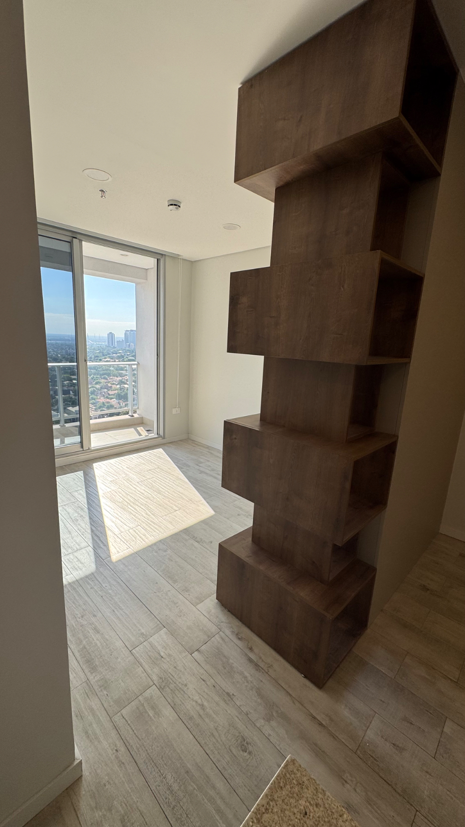 Departamento en venta en Las Lomas, Asunción — foto 3