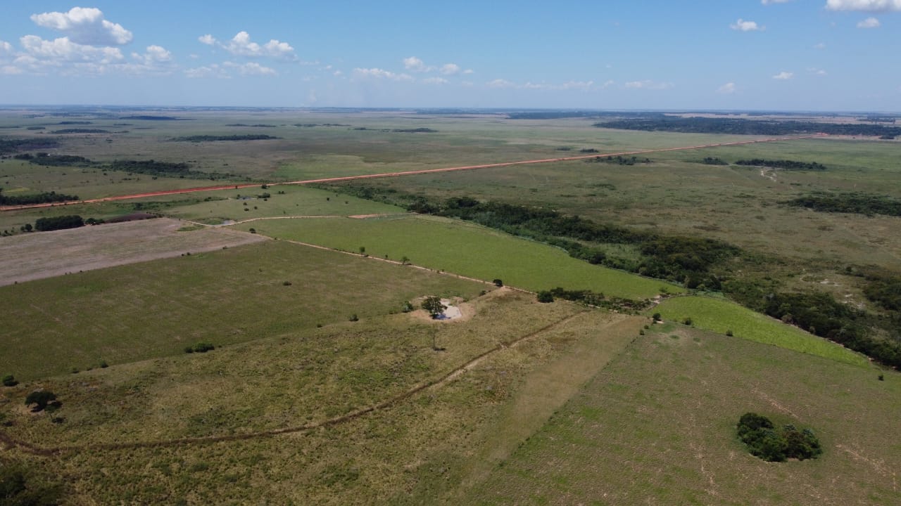 VENDO ESTANCIA ÚNICA EN LA REGION ORIENTAL VILLA DEL ROSARIO — foto 2