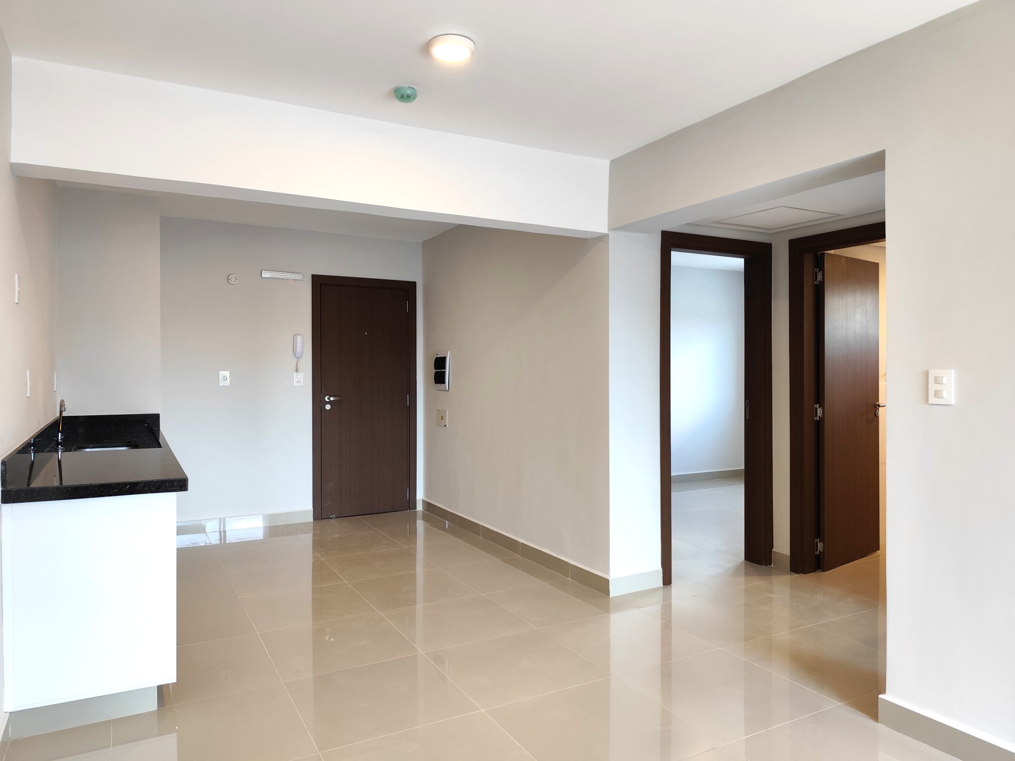 Alquilo Deparrtamento Residencial Santa María — foto 3