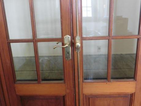 Venta De Apartamentos De 3 Dormitorios En Cuidad Vieja