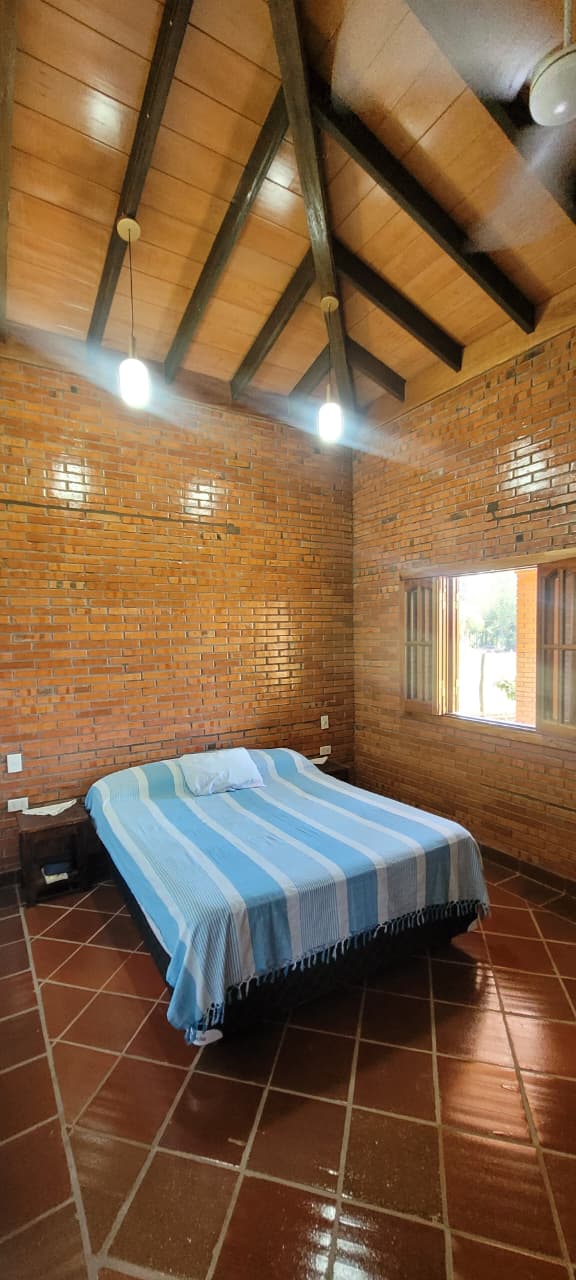 VENDO CASA QUINTA EN PIRIBEBUY — foto 3
