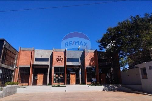 Local Comercial-Alquiler-PY Central Fernando De La Mora — foto 3