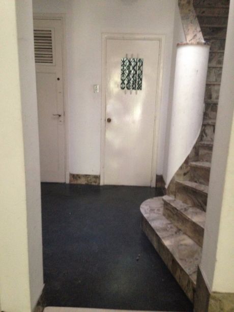 Alquiler Apto. Pocitos Echevarriarza Y P.de La Luz 1 Dorm 2 Patios