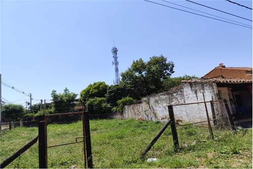 Casa a demoler o refaccionar en Venta-Ypati, San Felipe, San Lorenzo, Central — foto 2