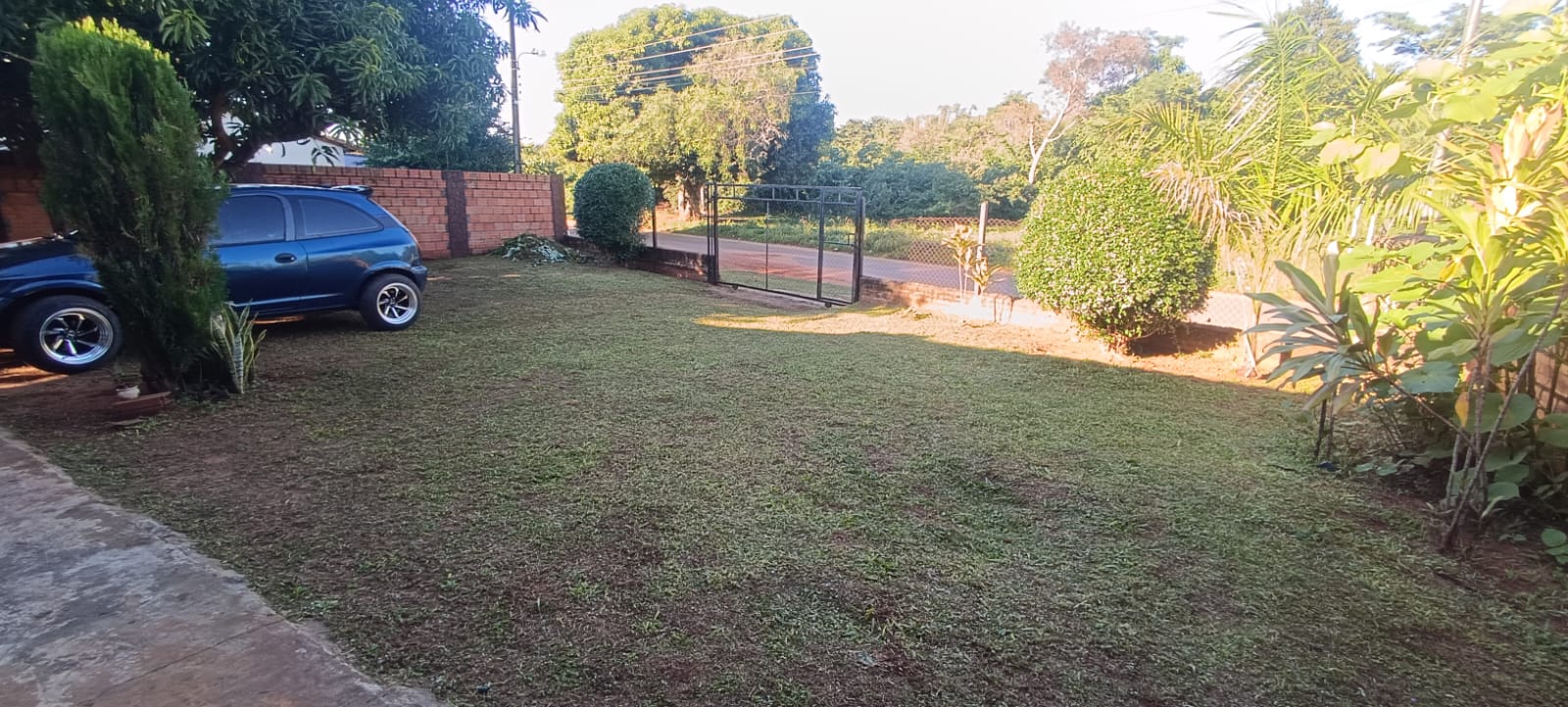 VENDO CASA EN ITA BARRIO CAAGUAZU — foto 2