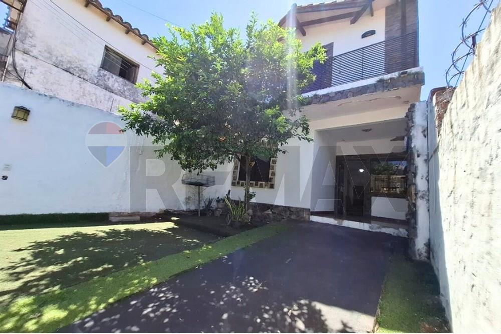 Alquilo casa en Asunción, Barrio Tembetary — foto 2