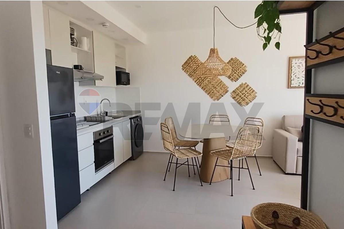 Departamento - Alquiler - Luque, Central, Paraguay, Disfruta! — foto 3
