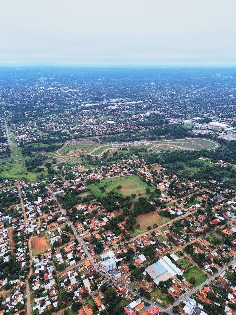 Vendo 6.5 Hectáreas en San Lorenzo Zona Shopping San Lorenzo — foto 3