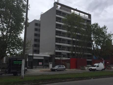 Vta Apto A Estrenar 1 Dorm Ideal Renta