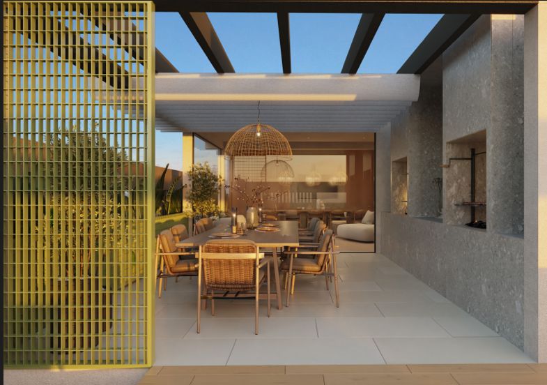 Vendo Departamento En Aura Japardi Residences — foto 2