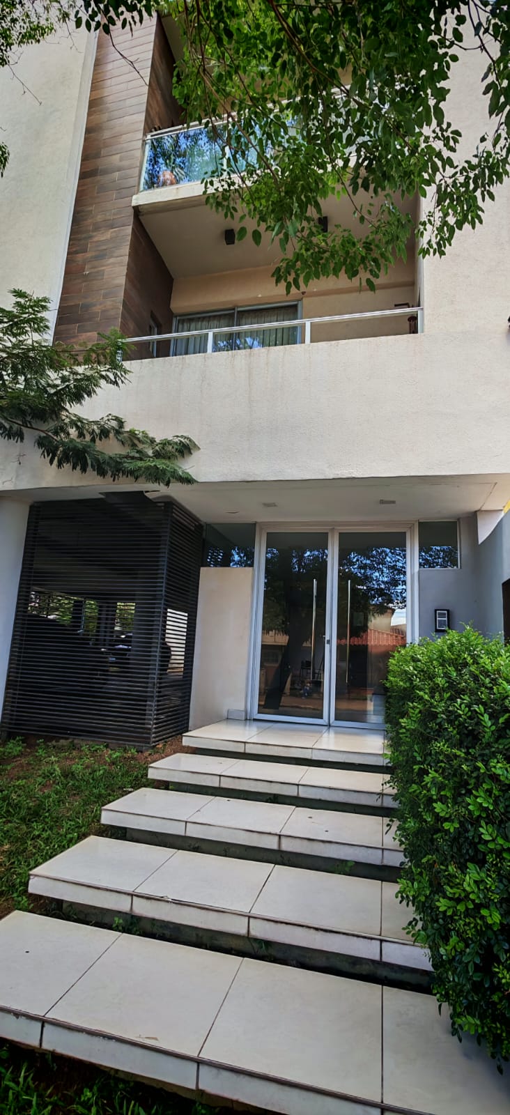 Departamento en alquiler en Jara