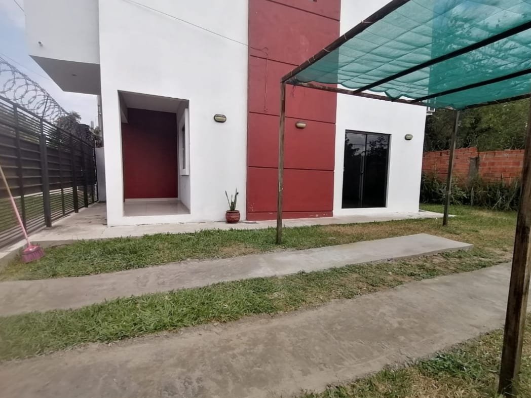 Casa en venta en Mariscal Estigarribia