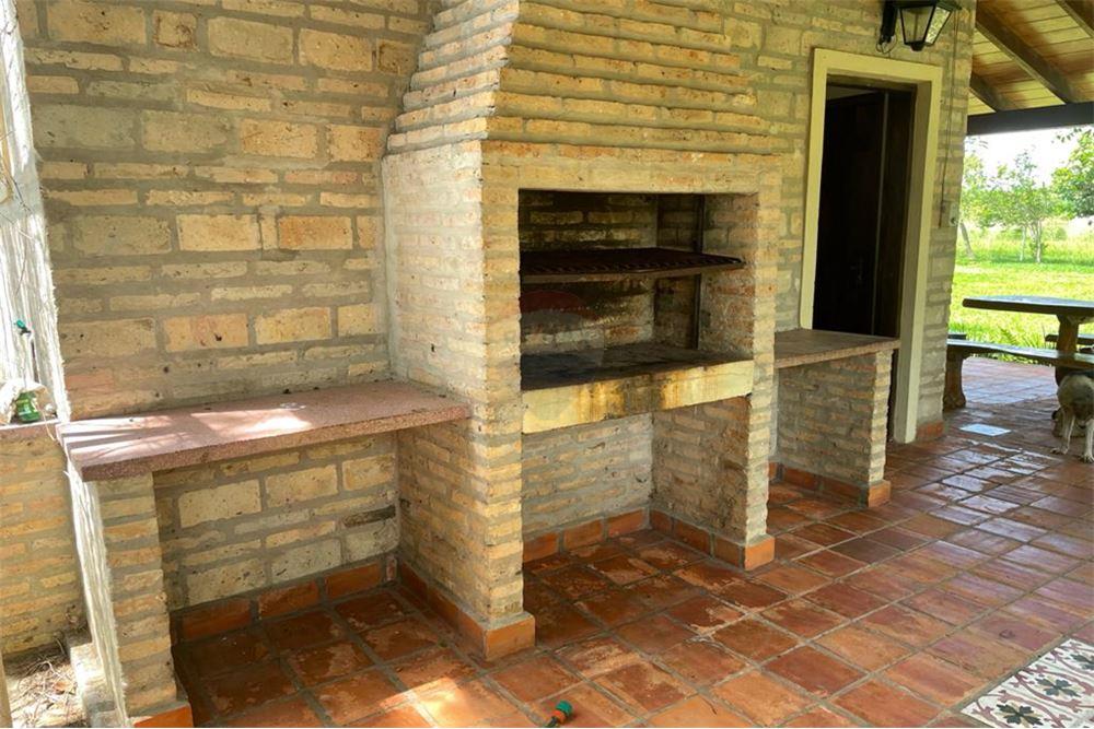 EN VENTA CASA DE VERANO EN LOMA GRANDE — foto 3