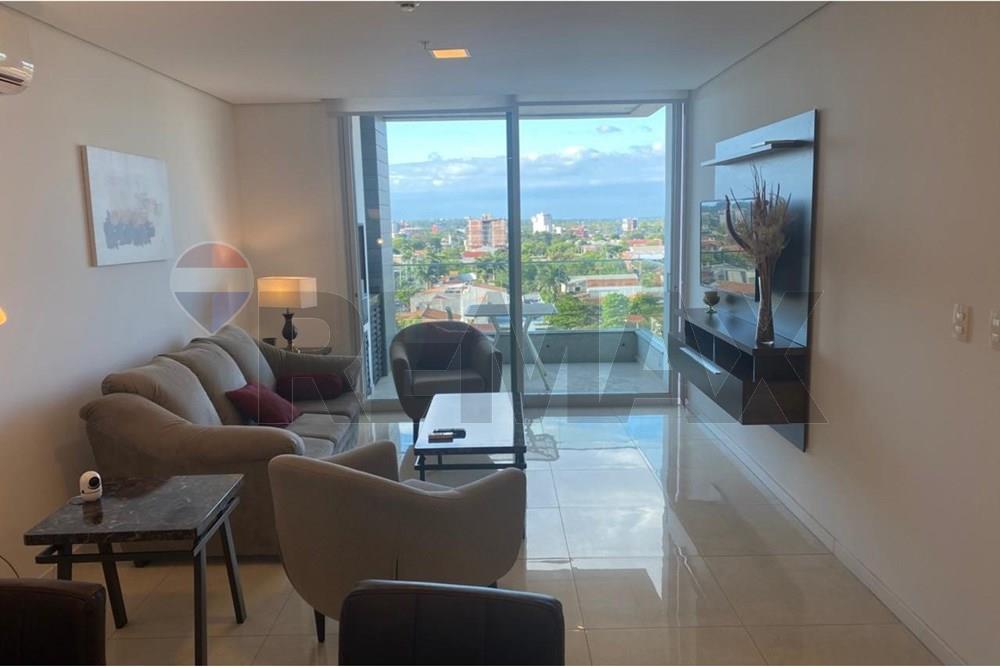 Departamento - Alquiler - Ycuá Satí, Paraguay, Vive feliz! — foto 2