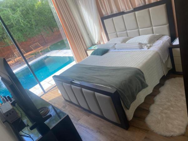 VENDO CASA QUINTA EN PUERTA DEL LAGO SAN BERNARDINO — foto 3