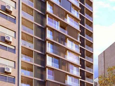 Precioso Apartamento A Mts. De 18 De Julio!!