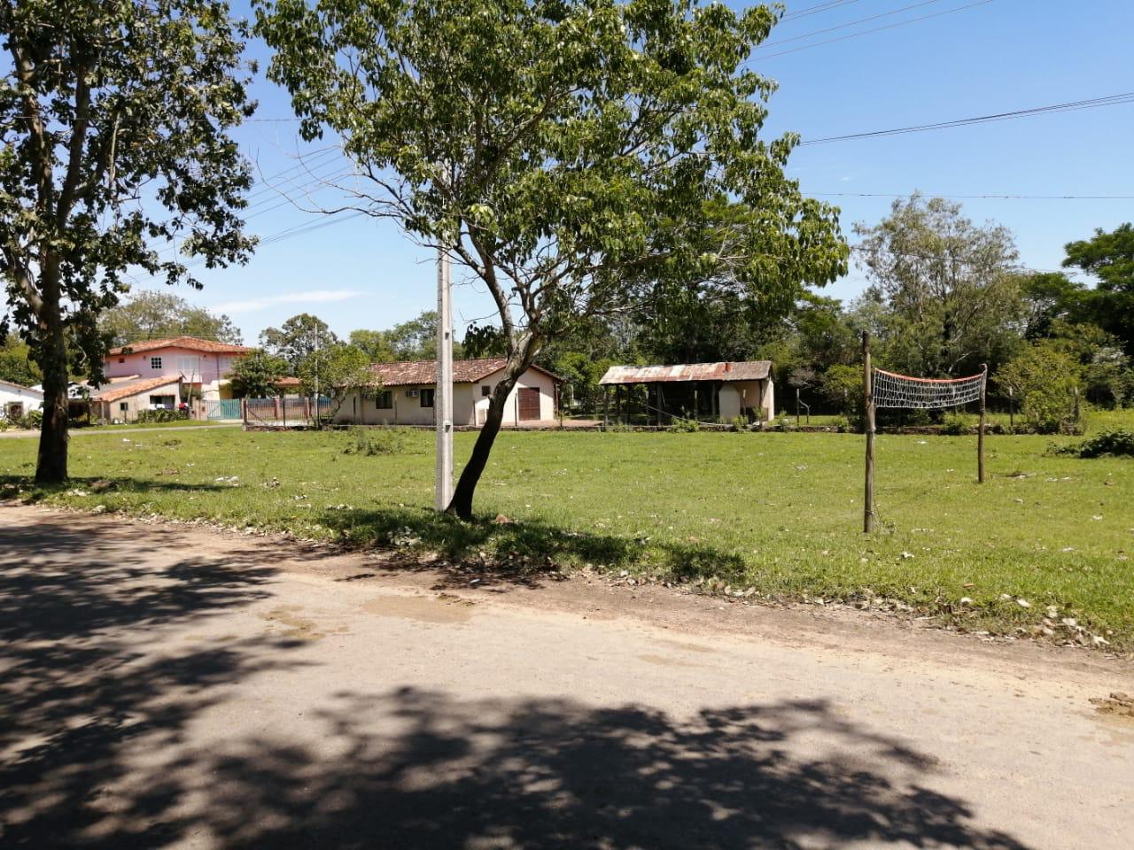 Vendo TERRENO en VILLA FLORIDA! — foto 2