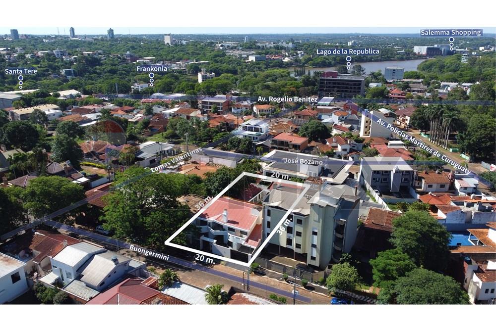 Casa - Venta - Ciudad Del Este, Paraguay — foto 2