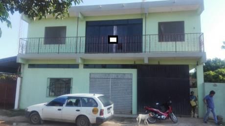 Bonita Y Amplia Casa En Venta Zona Doble Via La Guardia