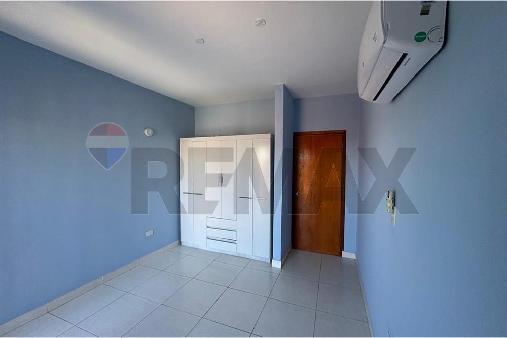 Departamento - Alquiler - San Lorenzo, Paraguay — foto 3