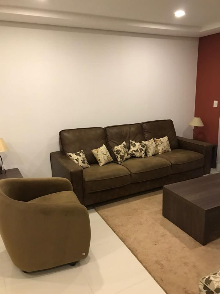 Amplio Departamento Amoblado — foto 2