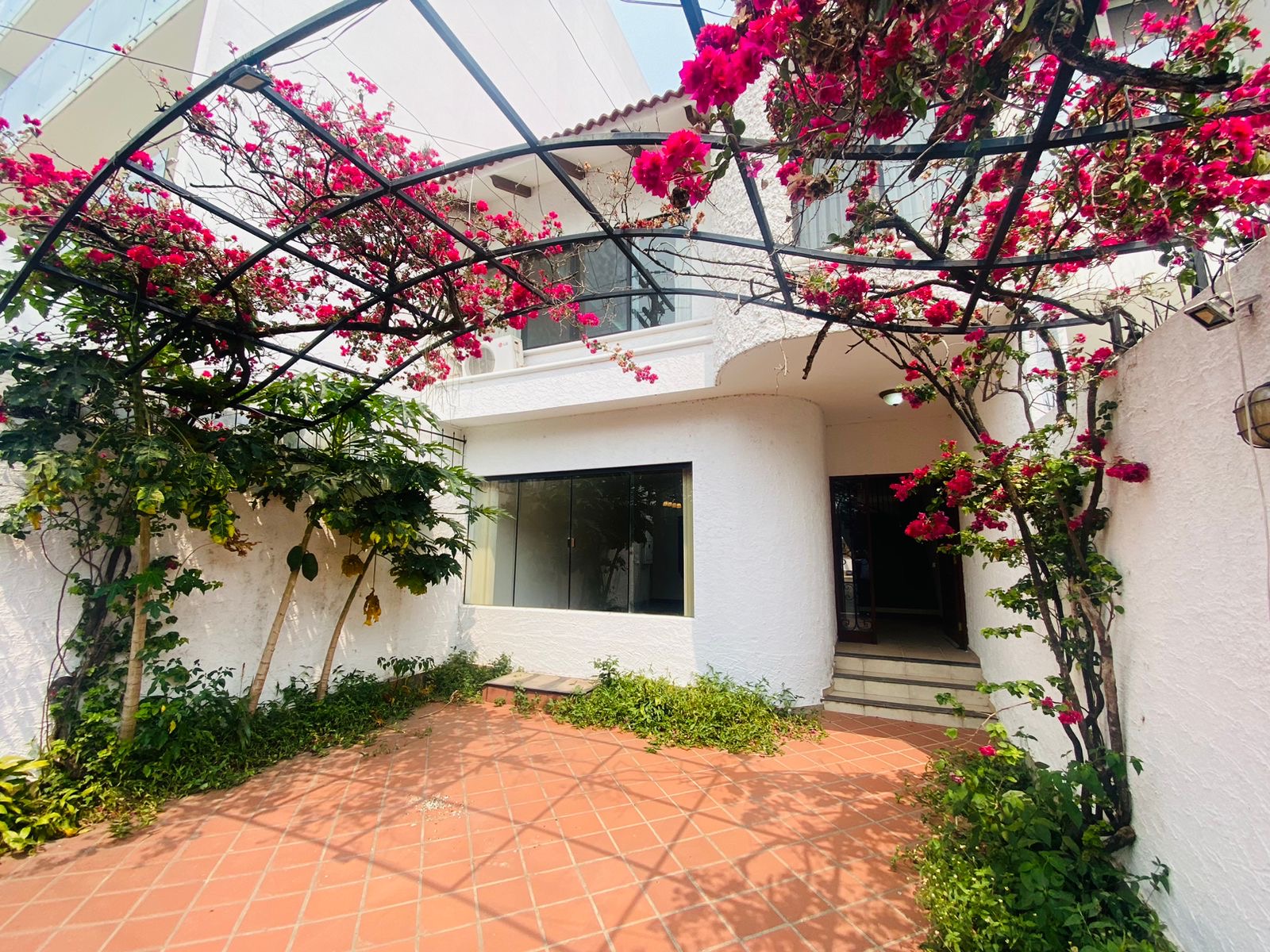 Casa En Alquiler En Las Palmas